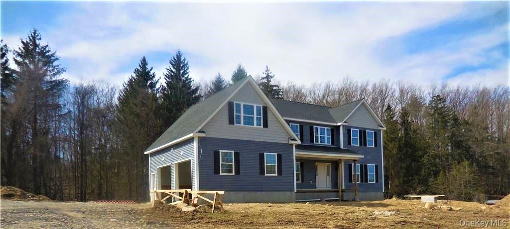Image 1: Front of Structure Image 1: Front of Structure