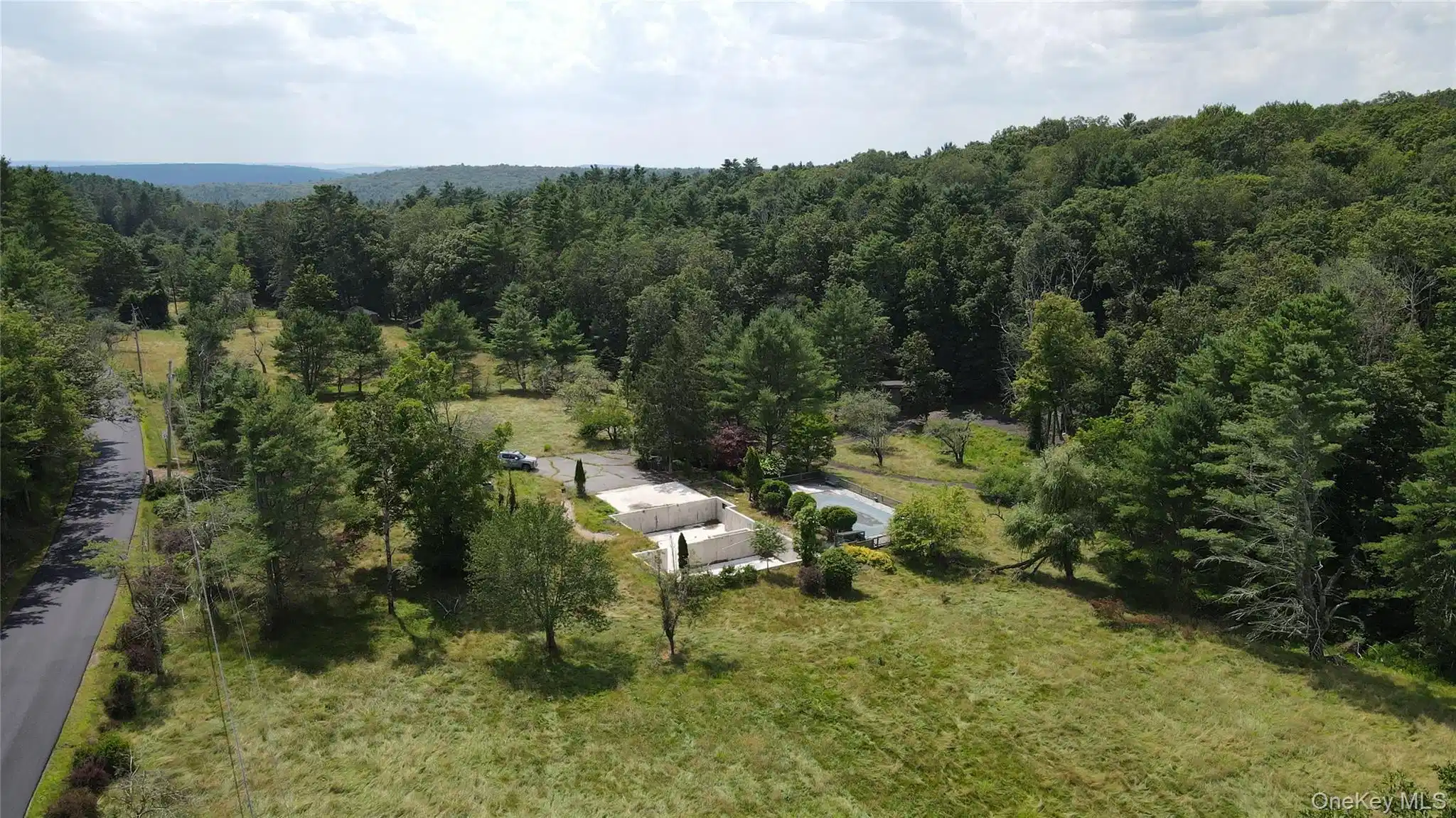 Image 1: Aerial View Image 1: Aerial View