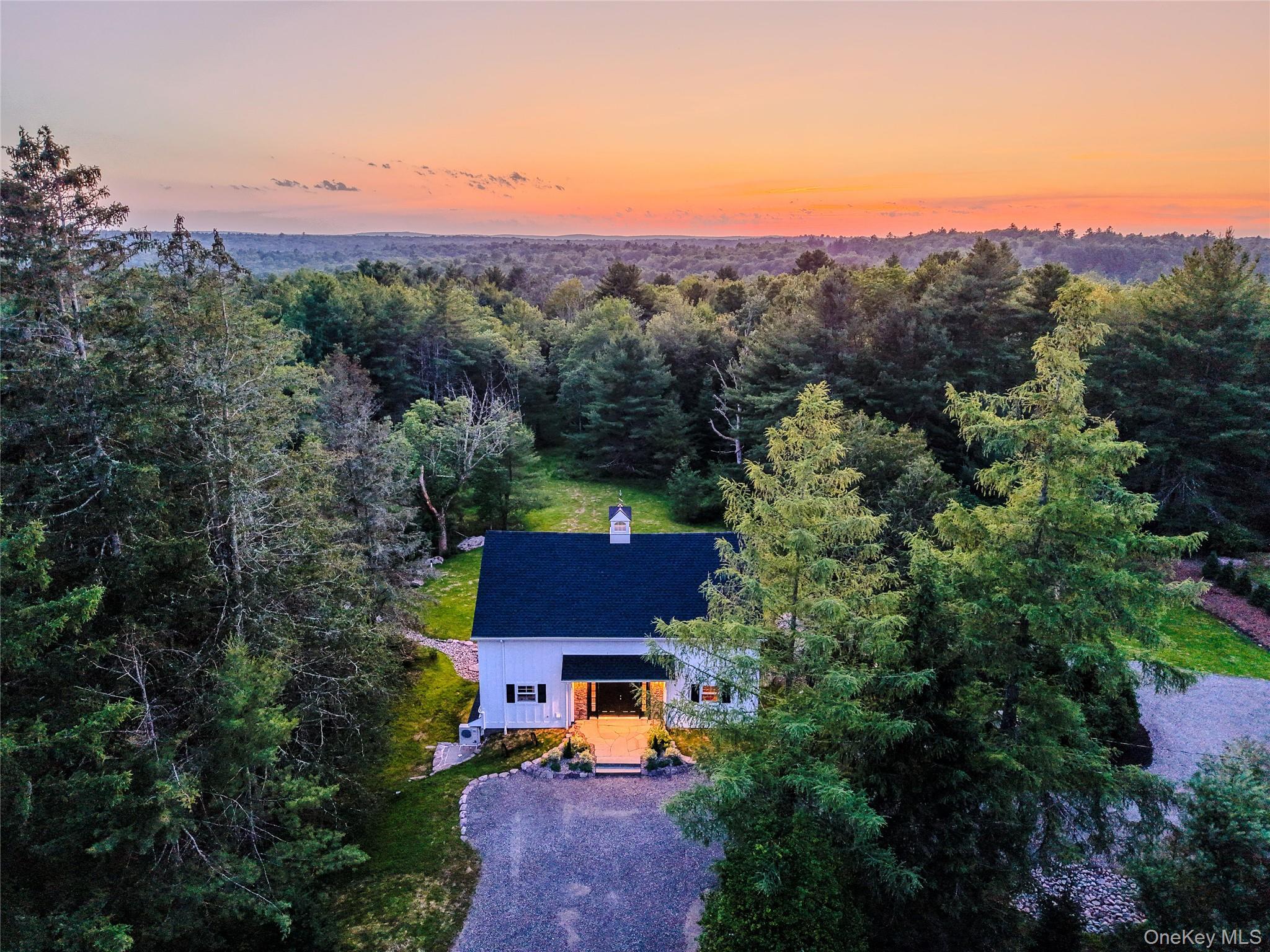 Image 1: Aerial View