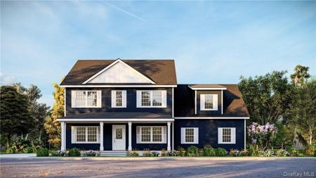 7 Tamarack Drive