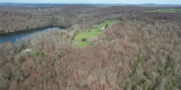 TBD Stump Pond Road
