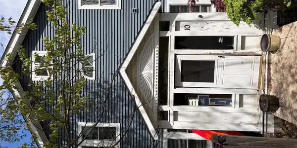 10 Willard Place