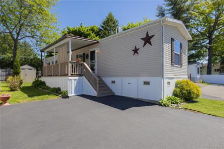 3 North Mountainview MHP