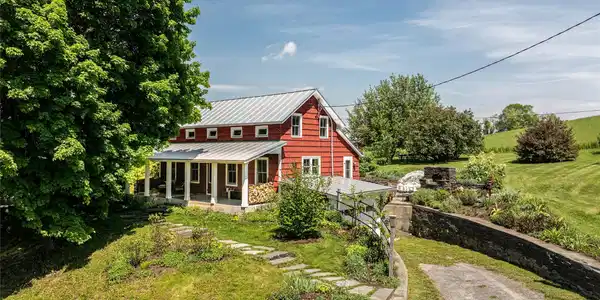 1 Breezy Hill Road