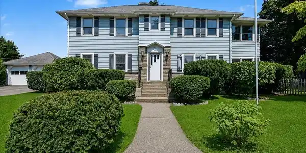 35 Orchard Place