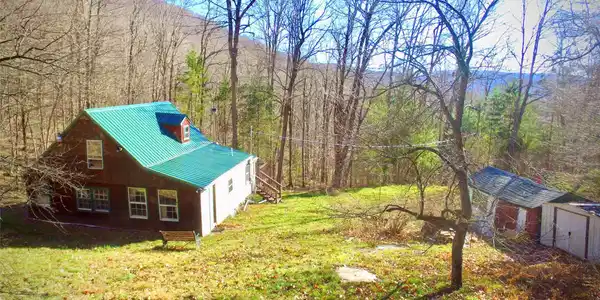 339 Mountain Lake Road