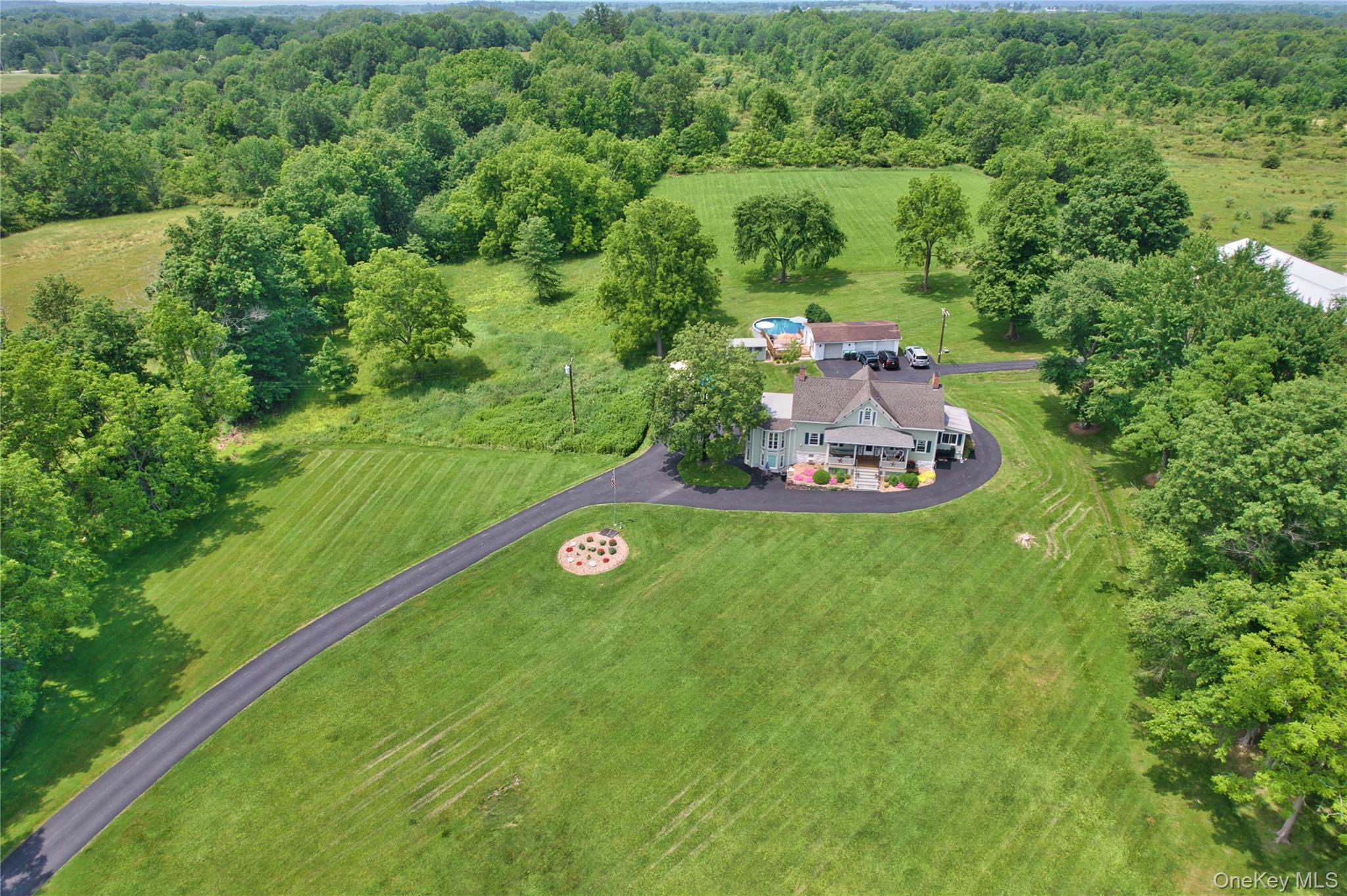 Image 2: Aerial View