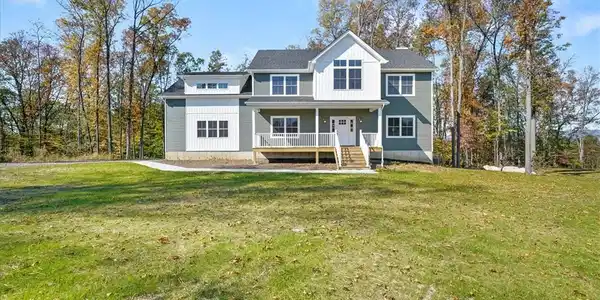 Lot 18 - 20 Silo Ridge Drive