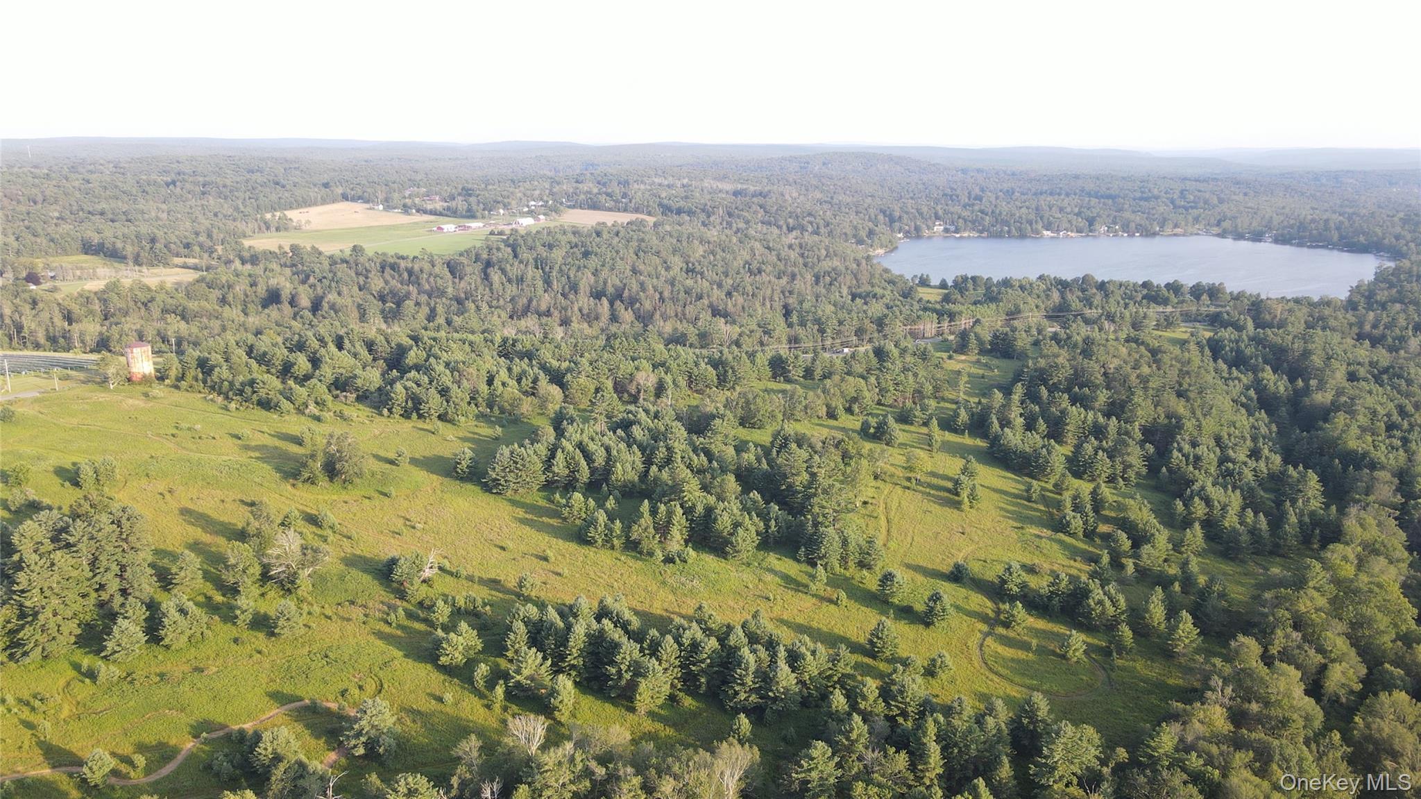 Image 2: Aerial View