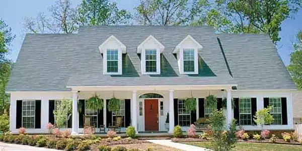 32 Mountainside Drive