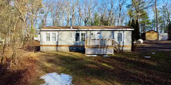 30 Spruce Lane
