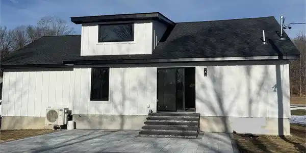 119 Bakertown Road