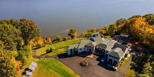 76 Floyd Ackert Road