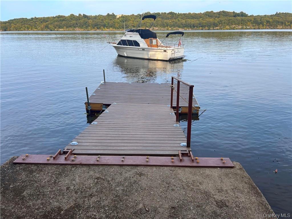 Image 2: Dock