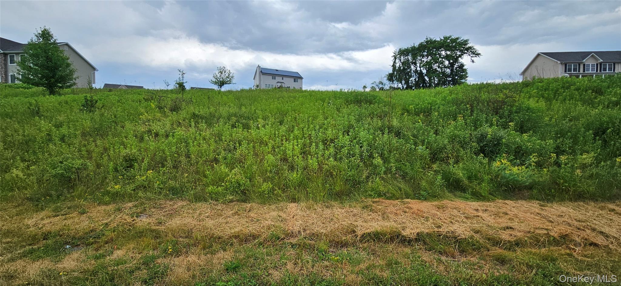 Image 2: Side of Structure