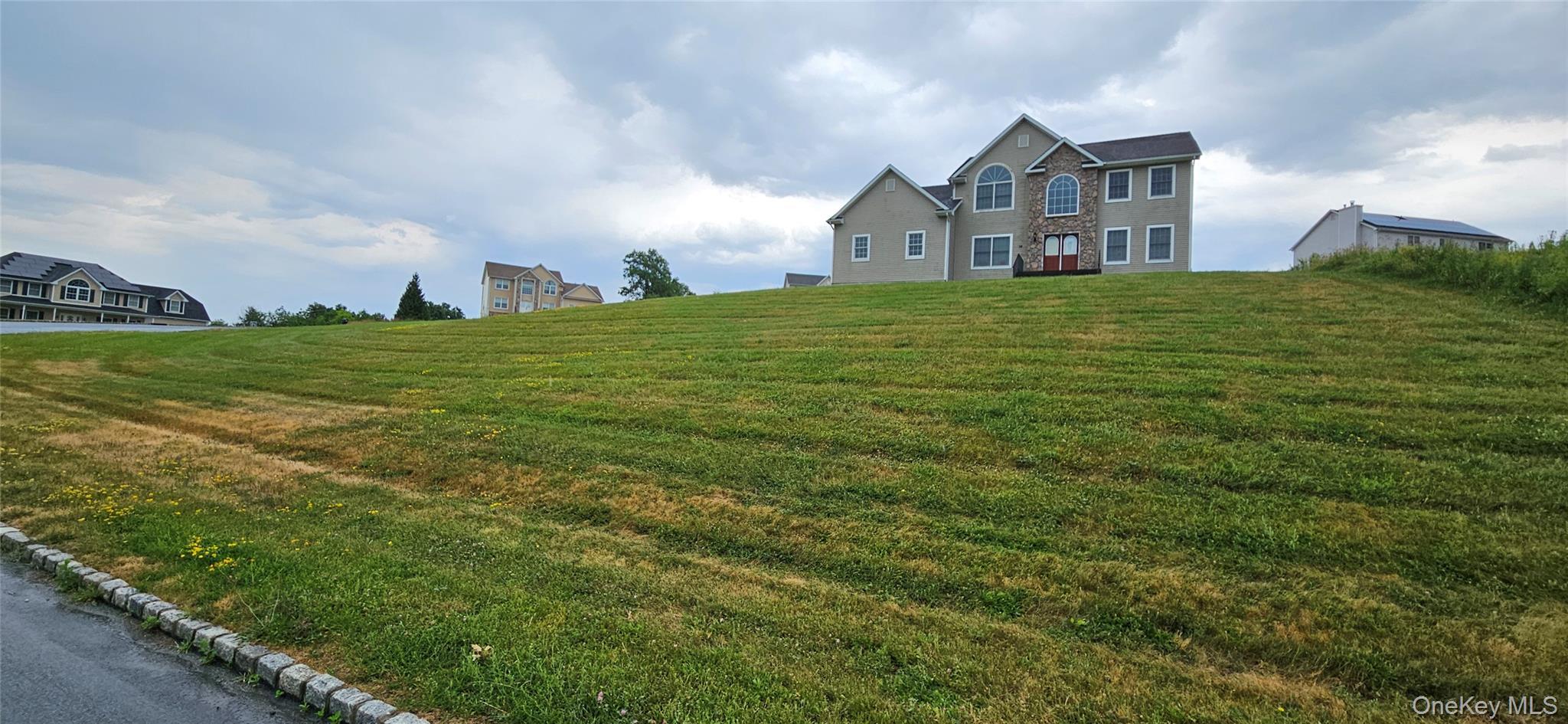 Image 3: Yard