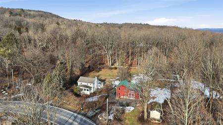 125 Mountain Rest Road