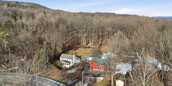 125 Mountain Rest Road