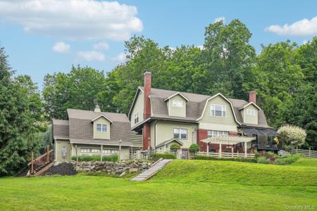 55 Buckberg Mountain Road