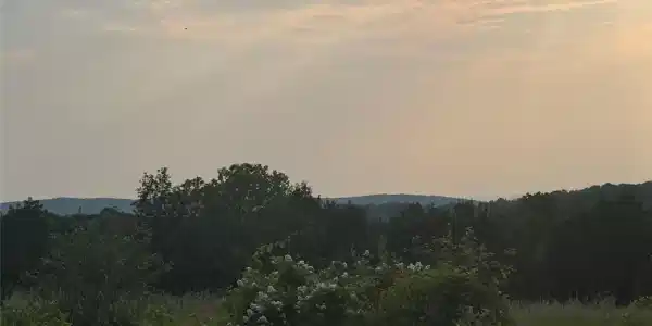 Old Ridge Rd