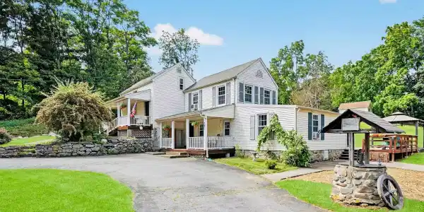 391 Bull Mill Road