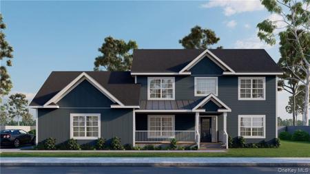 16 Tamarack Drive