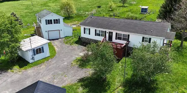 292 County Road 93