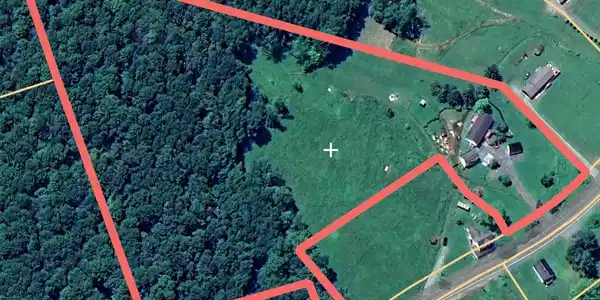 Image 3: Plat Map Image 3: Plat Map