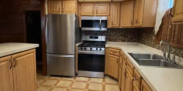 Image 3: Kitchen Image 3: Kitchen