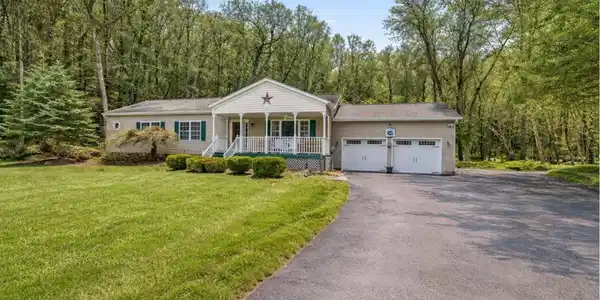 45 Seminole Drive