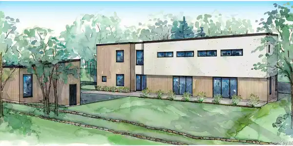 39 Mountain Lane