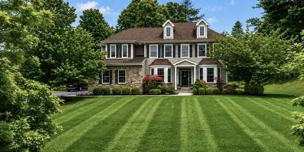 84 Mansion Ridge Boulevard
