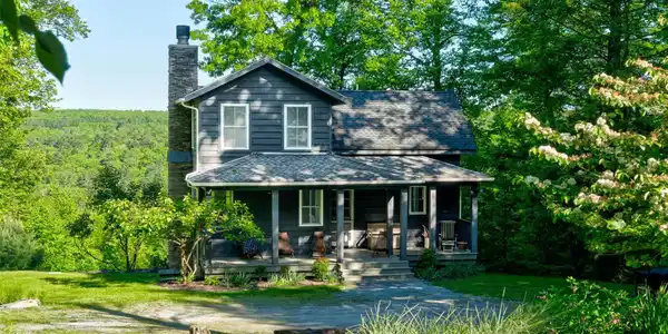 119 Lake Ridge Road