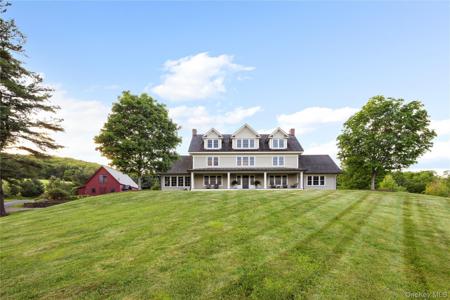 335 Dawson Road
