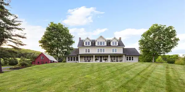 335 Dawson Road