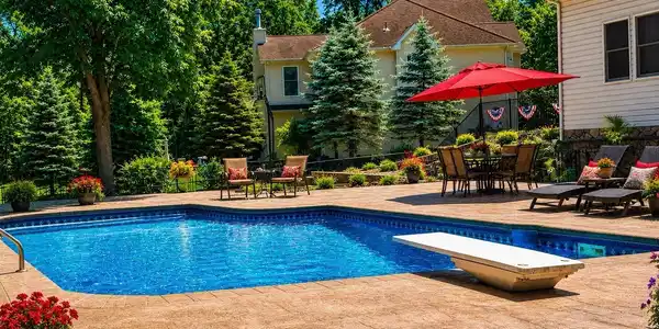 Image 3: Pool Image 3: Pool