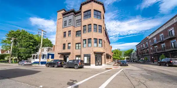 226 Main Street