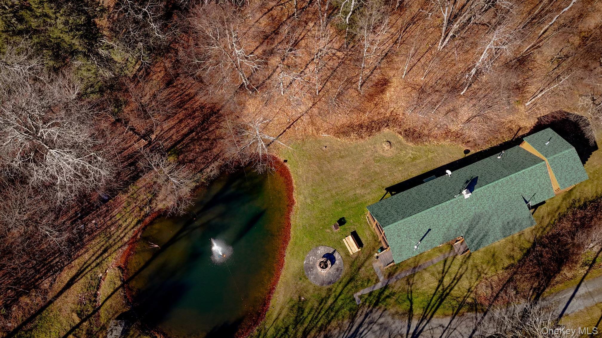 Image 1: Aerial View