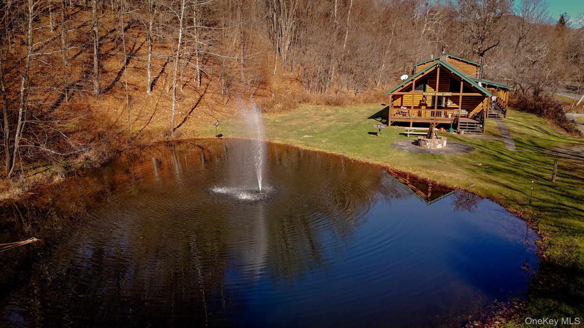Image 2: Aerial View