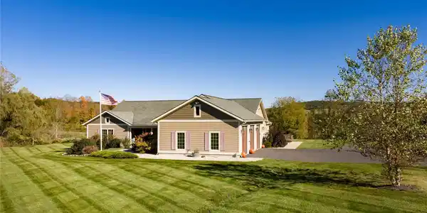 80 Rudd Pond Road