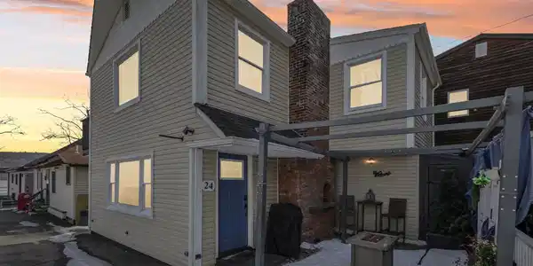 24 Woodlands Terrace