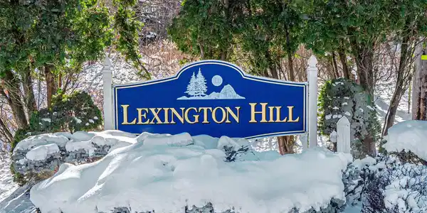 20 Lexington Hill