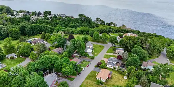 Image 4: Aerial View