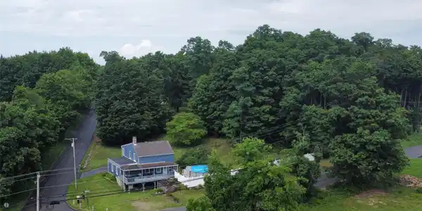 319 Blue Hill Road