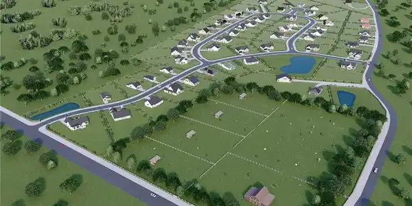 Image 4: Aerial View Image 4: Aerial View