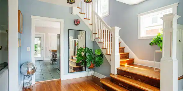 Image 4: Stairs Image 4: Stairs