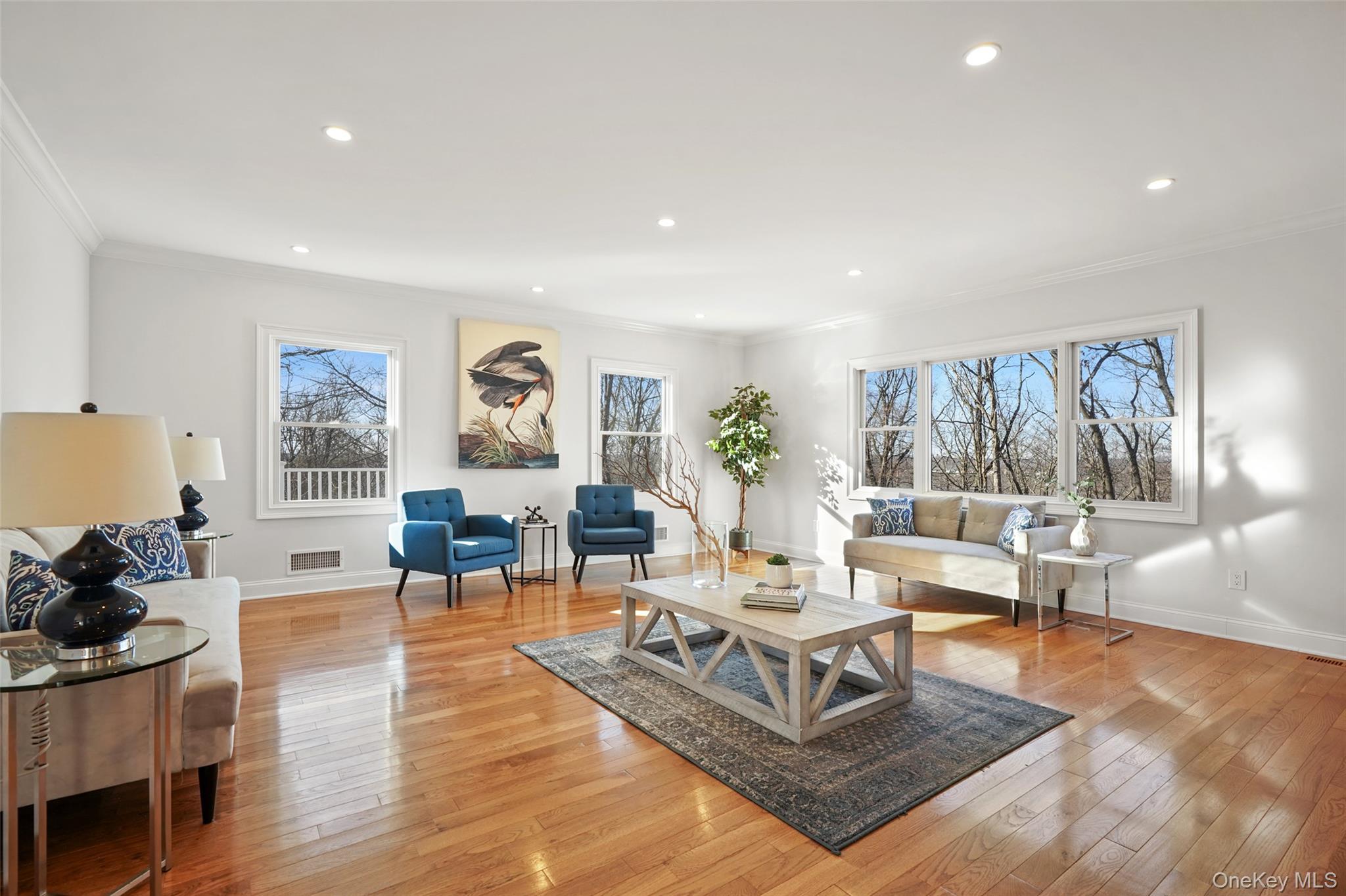 Image 4: Living Room