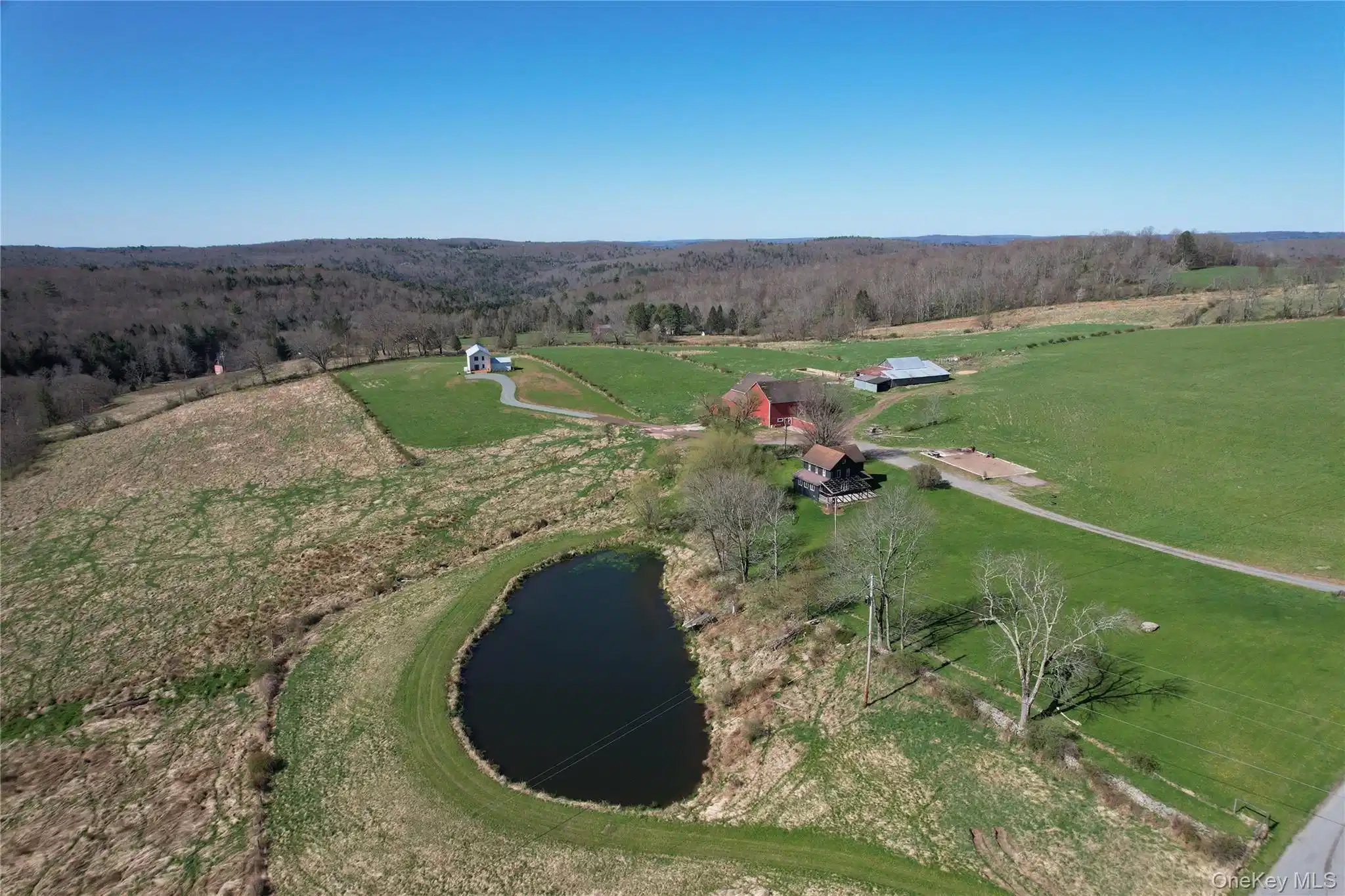 Image 1: Aerial View Image 1: Aerial View