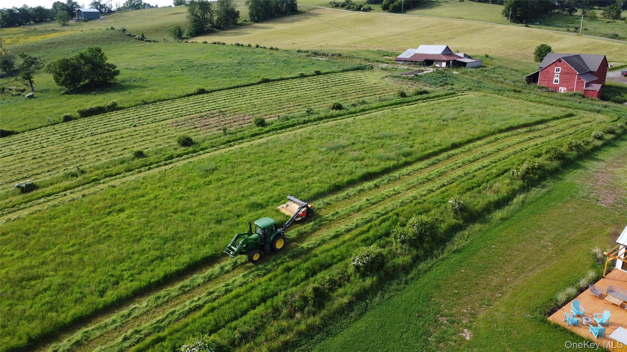 Image 2: Aerial View