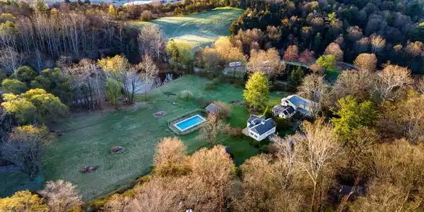 151 Benson Hill Road